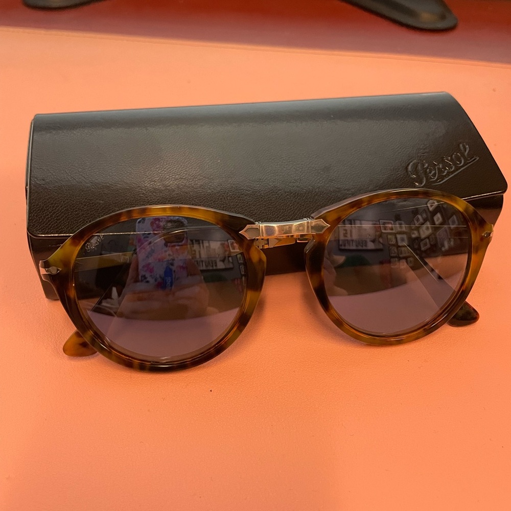 Persol Sunglasses